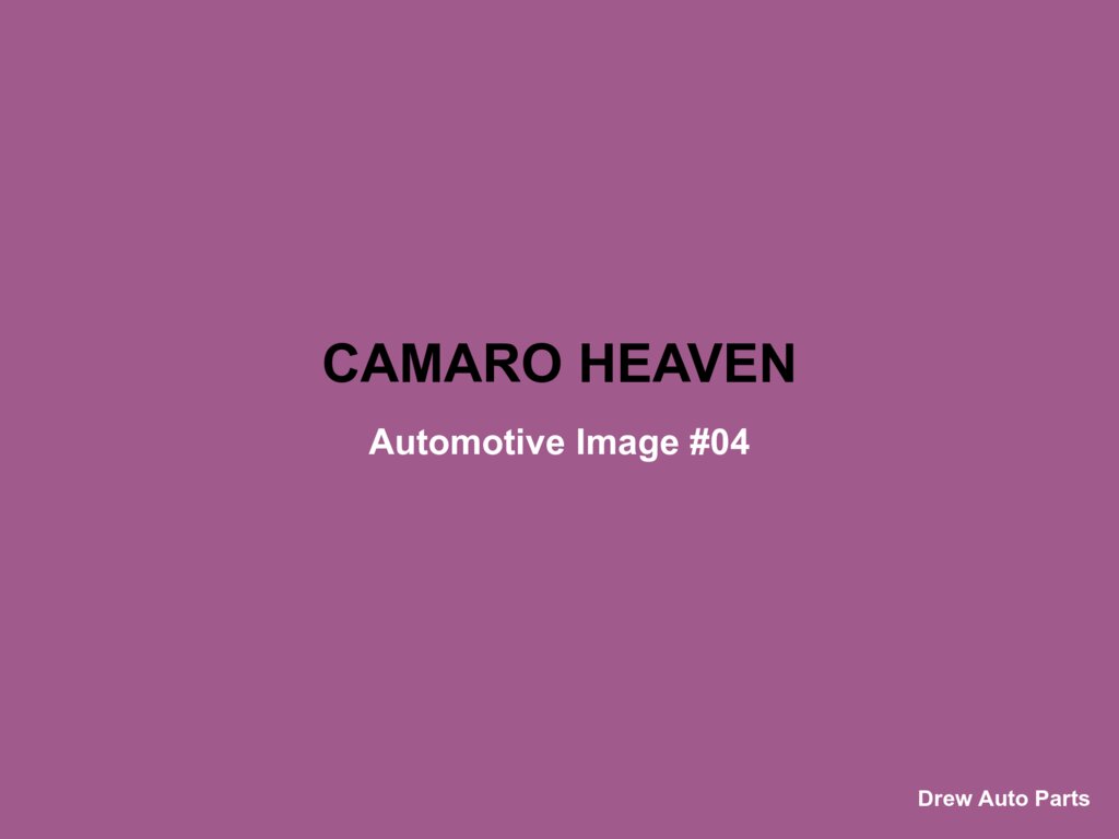 Used car batteries and automotive electrical components